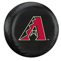 Arizona Diamondbacks veliki poklopac guma