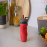 Tommee Tippee izolirana Sporty maljača boca vode s ručicom - 12m+, 2CT