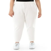 Ženske sportske hlače od flisa & amp; Plus Size