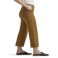 Lee® ženska baština visokog porasta uslužnih hlača