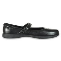 Školske cipele za djevojčice u školi - Crna, 11