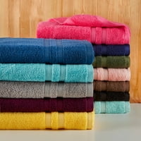 6 - dijelni set ručnika za kupanje od 6 komada