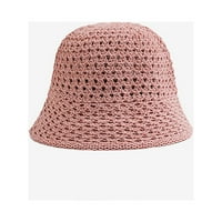 modni šešir za sunce za odrasle, šešir za ribolov, šešir za školjke, šešir za vanjsku kantu