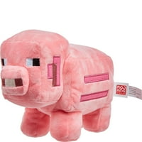 Osnovna Plišana svinja iz Amanda, Plišana lutka nadahnuta likom Video igre