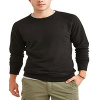 Muška majica s kapuljačom, veličine do 3 inča