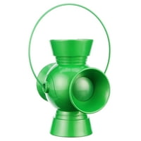 Zeleni fenjer 1: stalak za bateriju vage s prstenom