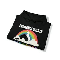 Pulmolozi su čarobna majica s grafičkim printom, veličine od 5 inča