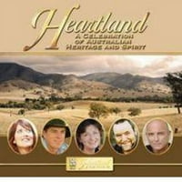 Heartland-Tom. 1 - Heartland-mi