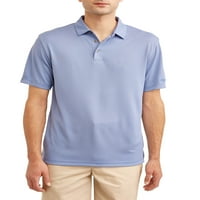 Muška teksturirana Polo majica kratkih rukava
