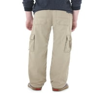 Wrangler Boys 4- obložene teretne hlače