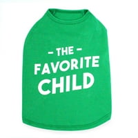 Životni život majica, 2pack, dječji roditelji, zelena plava, m