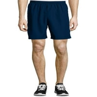 Muške kratke hlače za trčanje, veličine do 2 inča