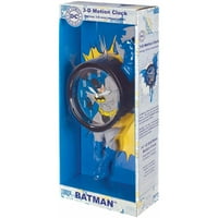 Croce Batman 3D sat pokreta