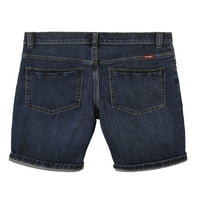 Wrangler Boys 4- & Husky Premium Slim Straight Shorts