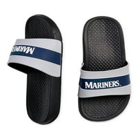 Seattle Mariners muške povišene klizačke sandale