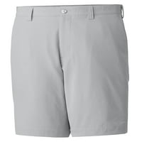 Cutter & Buck muški CB Drytec Bainbridge Flat Front Performance Golf Shorts