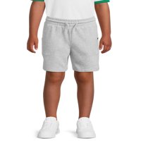 Wonder Nation Boys Terry Shorts, veličine 4- & Husky