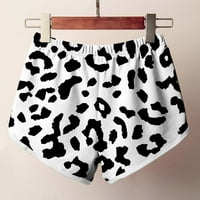 Donje rublje/ ženske ljetne kratke hlače za plažu s cvjetnim printom na rasprodaji ženske lagane kratke hlače Ležerne kratke hlače